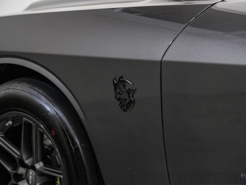 Used 2023 Dodge Challenger SRT Hellcat Redeye RWD image 39