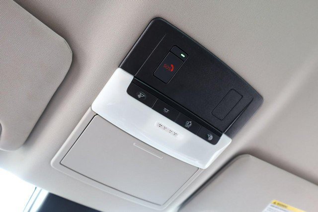 Certified 2025 Nissan Altima 2.5 SV FWD image 16