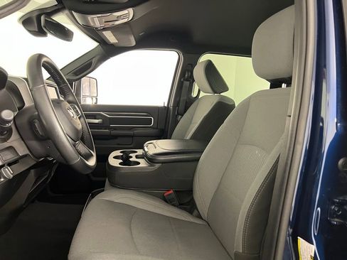 Used 2024 RAM 2500 Big Horn w/ Bed Utility Group image 20