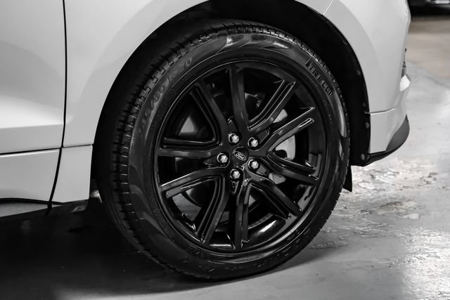 Used 2022 Ford Edge ST-Line AWD/4WD image 52