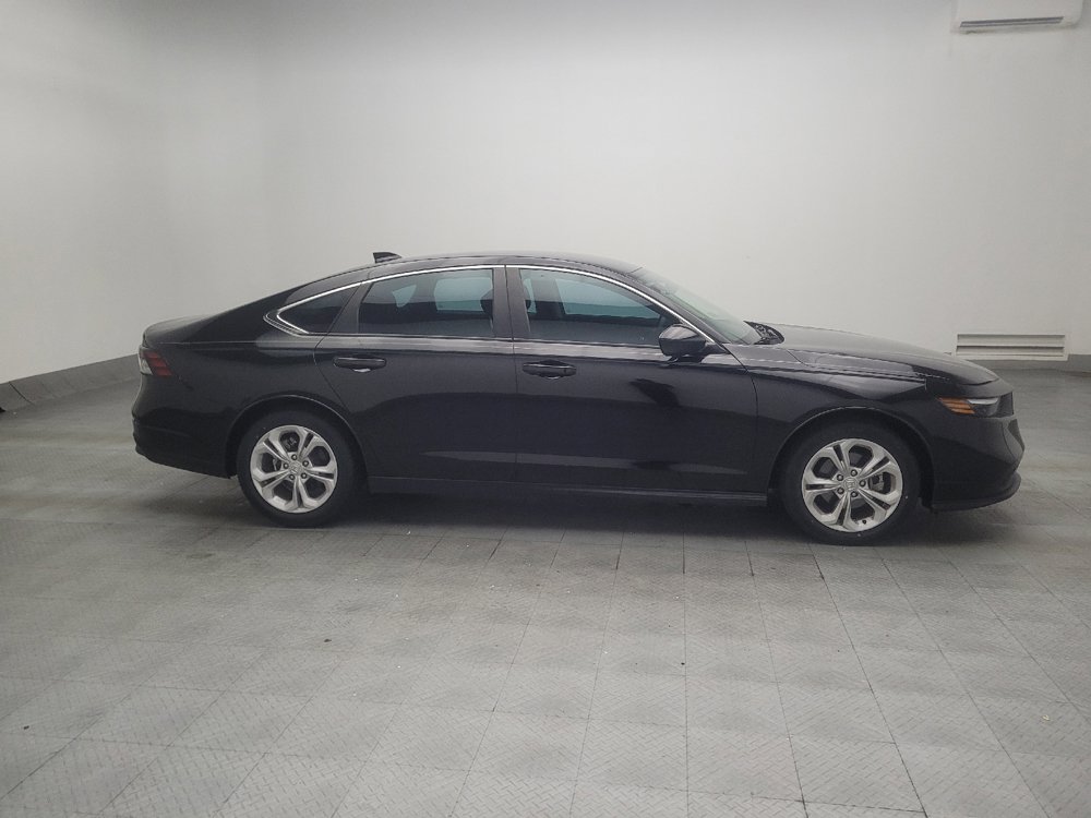 Used 2023 Honda Accord LX image 11