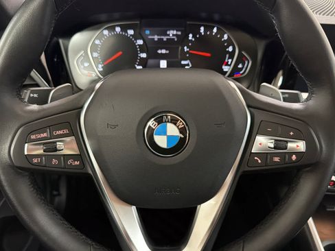 Used 2021 BMW 330i Sedan w/ Convenience Package RWD image 23