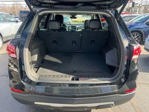 Used 2022 Chevrolet Equinox LT image 20