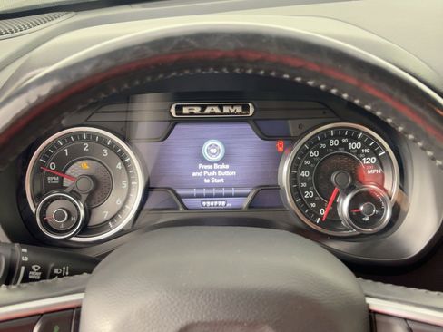 Used 2019 RAM 1500 Big Horn image 19