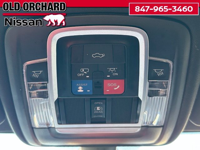 Used 2022 RAM 2500 Laramie w/ Night Edition AWD/4WD image 20