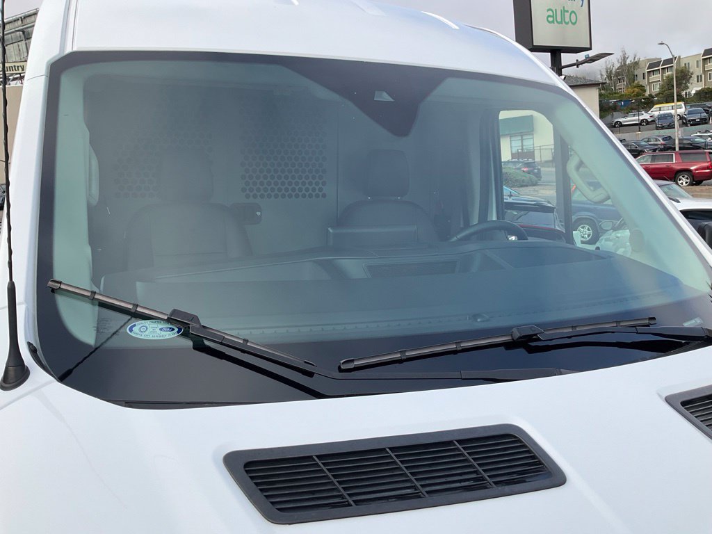 Used 2023 Ford E-Transit Medium Roof RWD image 57