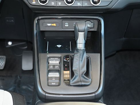 New 2026 Honda CR-V EX image 24