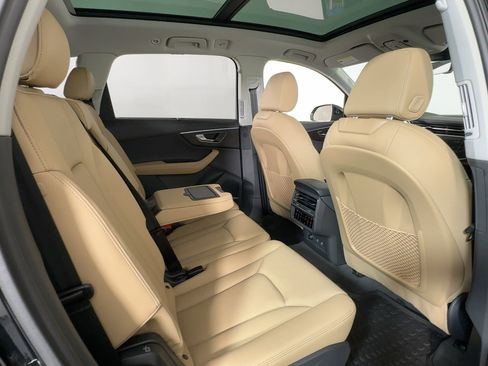 New 2026 Audi Q7 3.0T Premium Plus image 30