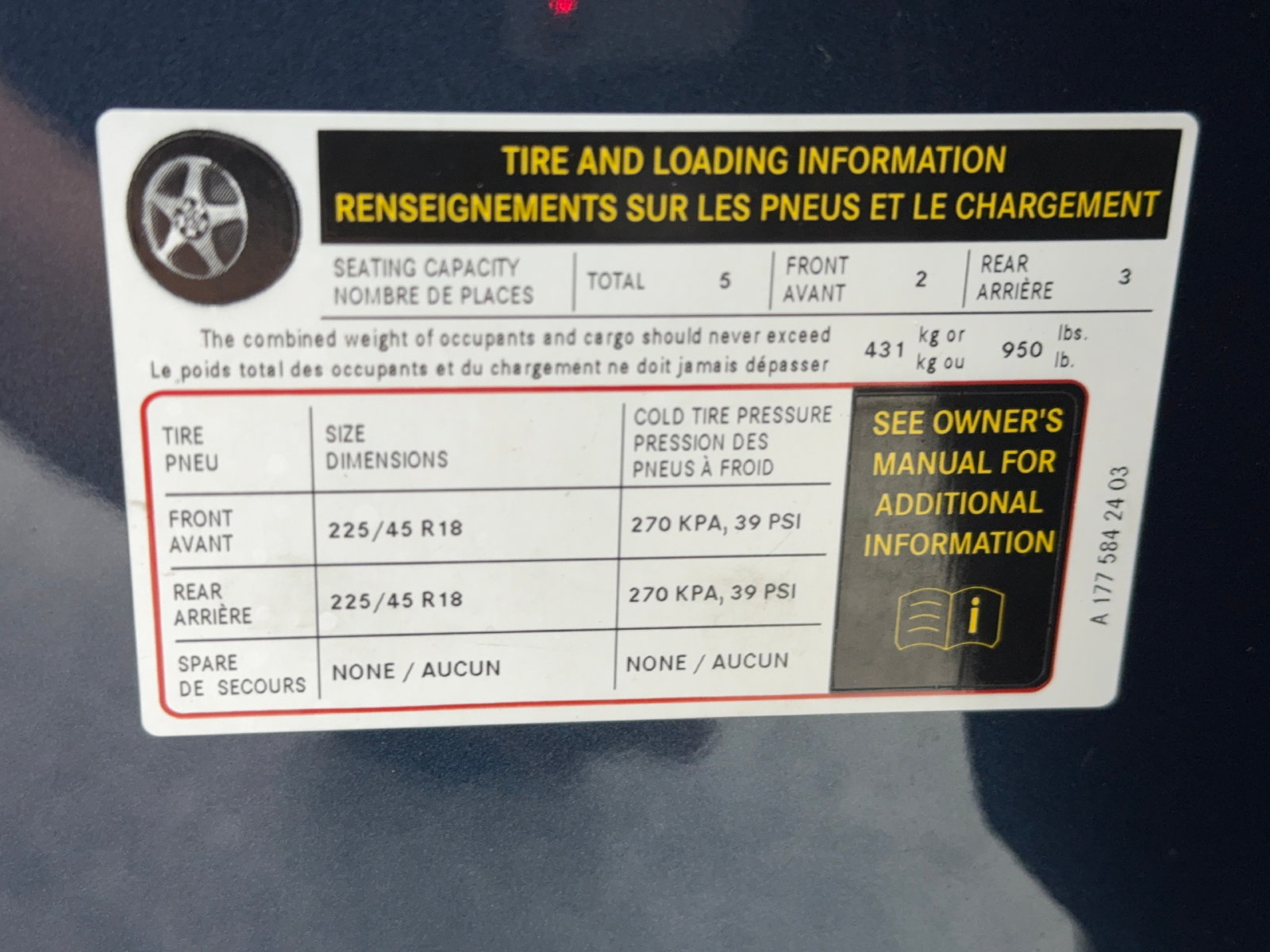 Used 2021 Mercedes-Benz A 220 image 51