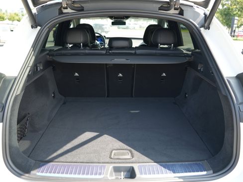 New 2025 Mercedes-Benz EQE 350+ 4MATIC SUV image 16