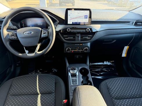 New 2026 Ford Escape Active w/ Cold Weather Package image 10