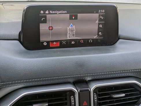 Used 2019 MAZDA CX-5 Touring image 15