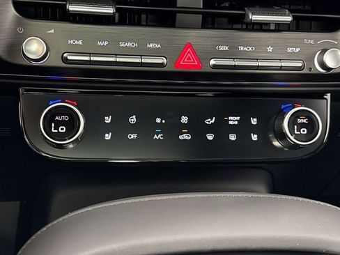 New 2026 Hyundai Palisade Calligraphy image 15