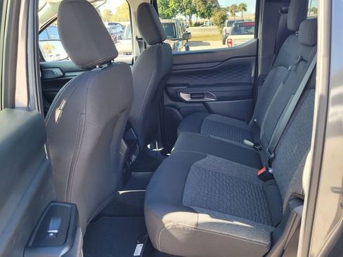 Certified 2024 Ford Ranger XLT image 13