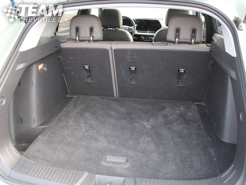 Certified 2024 Chevrolet Trax ACTIV w/ Sunroof Package image 28