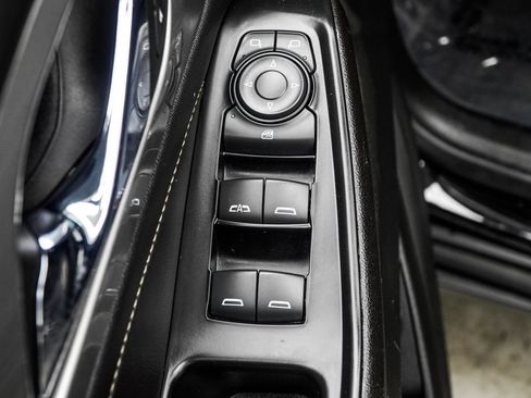 Used 2023 Chevrolet Traverse LT w/ LPO, Floor Liner Package AWD/4WD image 32