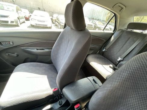 Used 2008 Toyota Yaris Sedan FWD image 13