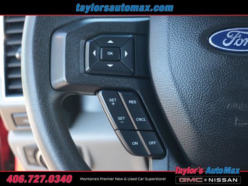 Used 2020 Ford F350 XLT w/ Tremor Off-Road Package AWD/4WD image 24