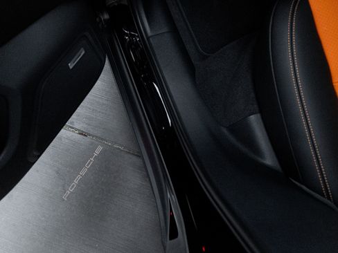 New 2026 Porsche Macan GTS AWD/4WD image 25