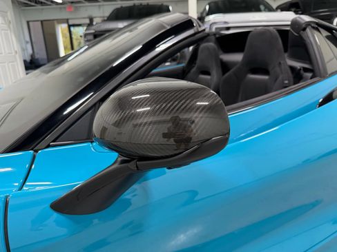 Used 2020 McLaren 720S Luxury image 13