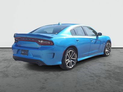 Used 2023 Dodge Charger R/T