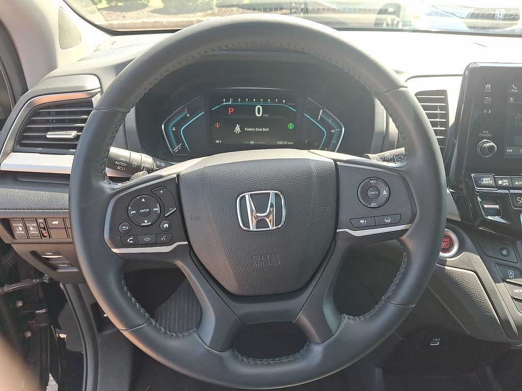 Used 2023 Honda Odyssey EX-L image 19