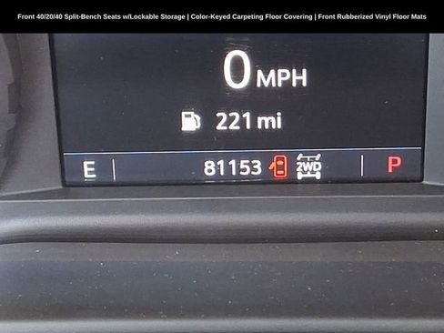 Used 2022 Chevrolet Silverado 2500 LT w/ Convenience Package AWD/4WD image 30