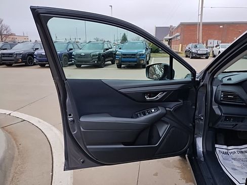 Certified 2025 Subaru Legacy Premium w/ Popular Package #1A image 17