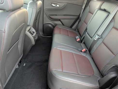 New 2025 Chevrolet Blazer RS image 16