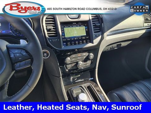 Used 2023 Chrysler 300 S image 22