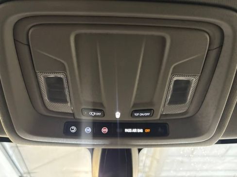Used 2020 Chevrolet Silverado 1500 LT w/ All-Star Edition AWD/4WD image 22