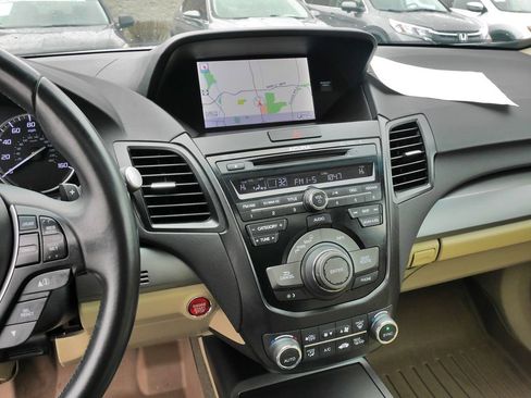 Used 2014 Acura RDX AWD w/ Technology Package image 29