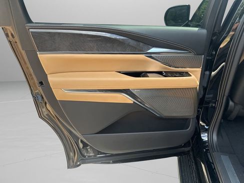 New 2026 Cadillac Escalade IQ Sport 2 w/ LPO, ONYX Package image 17