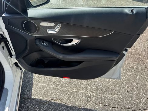 Used 2017 Mercedes-Benz C 300 Sedan image 14