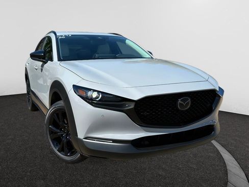 New 2026 MAZDA CX-30 Aire Edition image 1