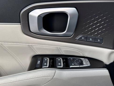 New 2026 Kia Sorento SX Prestige image 11