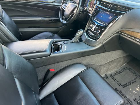 Used 2014 Cadillac ELR w/ Luxury Package image 15