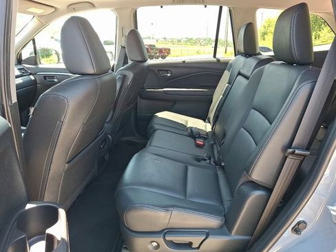 Certified 2022 Honda Pilot Special Edition image 23