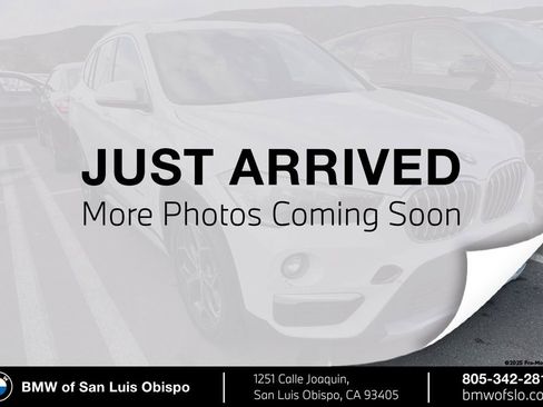 Used 2018 BMW X1 xDrive28i AWD/4WD image 1