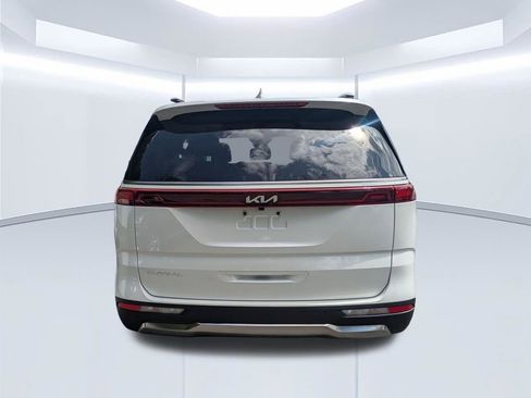 Used 2024 Kia Carnival SX Prestige FWD image 5