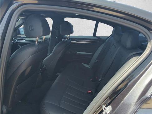 Used 2023 BMW 530i w/ M Sport Package RWD image 18