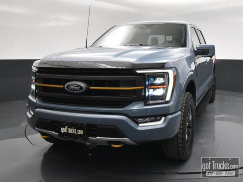 Used 2023 Ford F150 Tremor w/ Equipment Group 402A High image 54