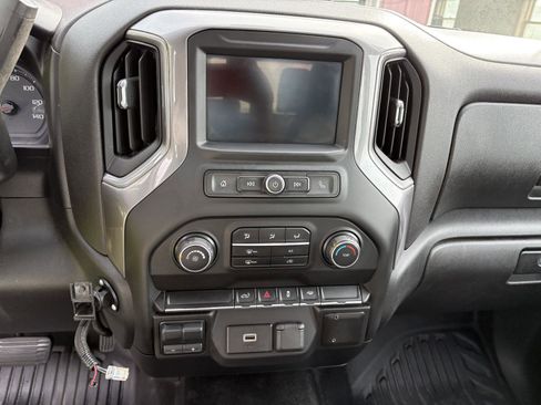 Used 2020 Chevrolet Silverado 2500 W/T w/ WT Fleet Convenience Package RWD image 16