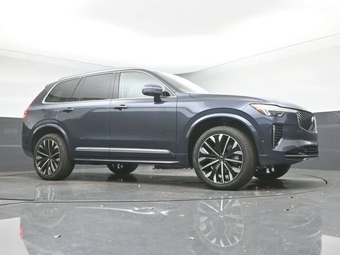 New 2026 Volvo XC90 T8 Ultra w/ Protection Package Premier AWD/4WD image 38