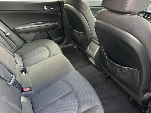 Used 2017 Kia Optima LX w/ Option Group 014 image 29