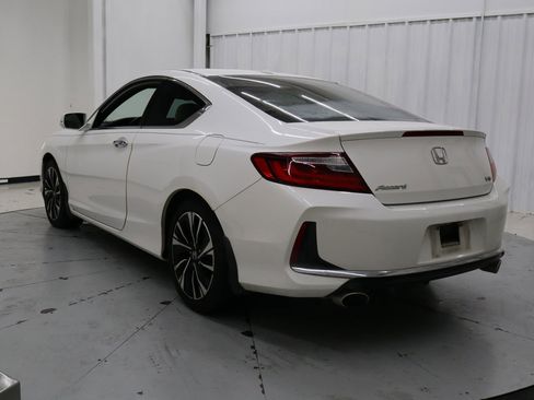 Used 2017 Honda Accord EX-L image 8