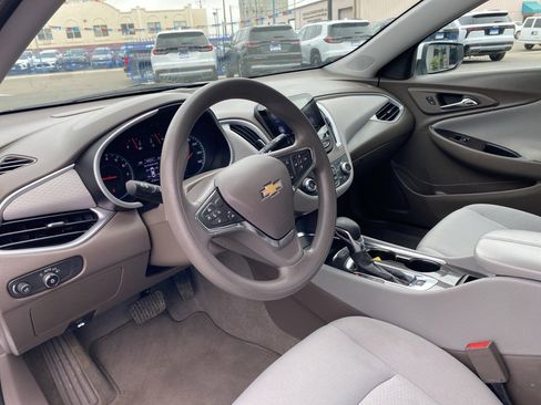 Used 2024 Chevrolet Malibu LT image 26