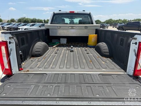Used 2023 Ford F250 XL AWD/4WD image 25