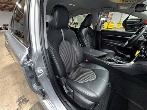 Certified 2023 Toyota Camry SE image 16