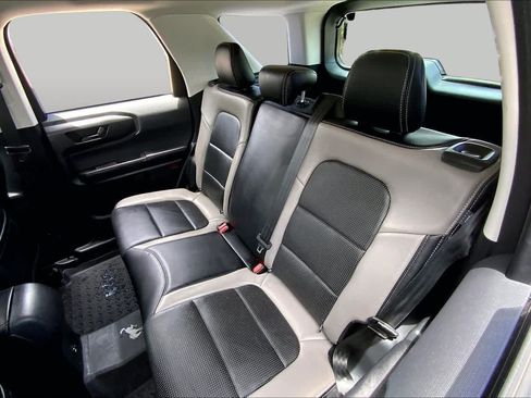 Used 2021 Ford Bronco Sport AWD/4WD image 20